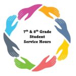 Service Hours Form for Students
